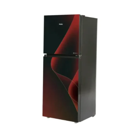 Haier 346 IPRA Top Mount Refrigerator (346 Liter)