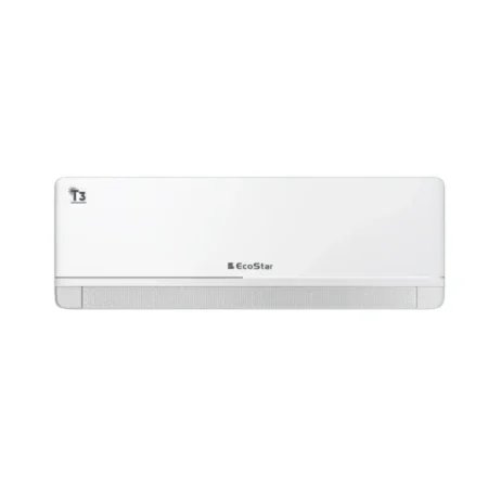 Ecostar ES-18AR02WT3 1.5 Ton Inverter AC White