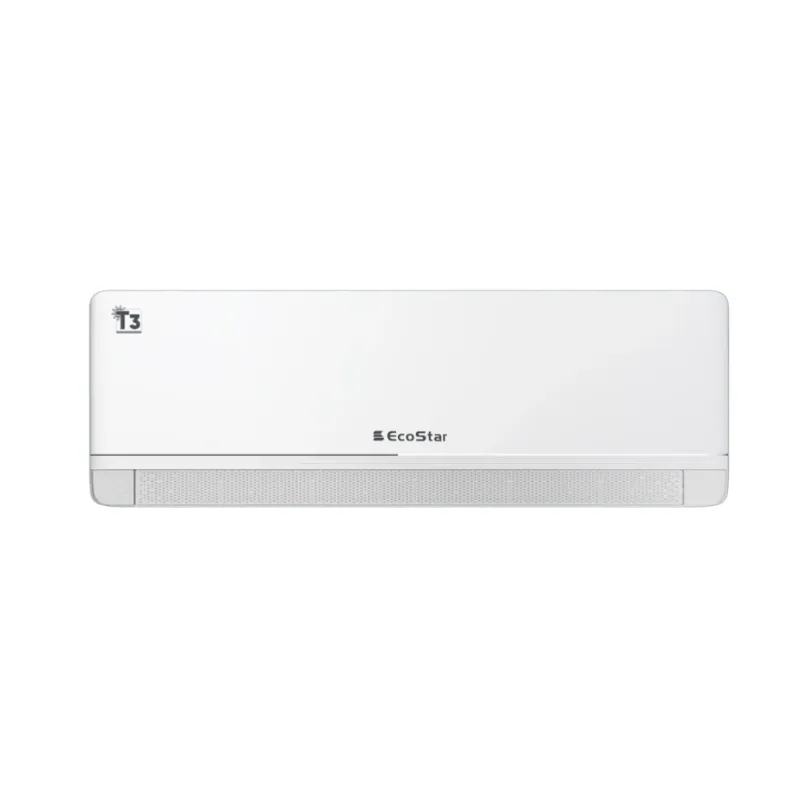 Ecostar ES-18AR02WT3 1.5 Ton Inverter AC White Ecostar ES-18AR02WT3 1.5 Ton Inverter AC White