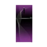 Haier 538 IFPA Top Mount Refrigerator (508 Liter)