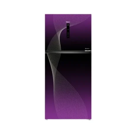 Haier 538 IFPA Top Mount Refrigerator (508 Liter)