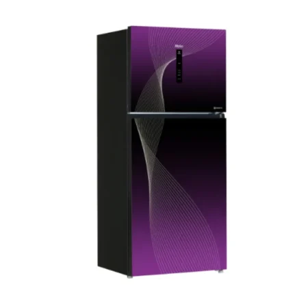 Haier 538 IFPA Top Mount Refrigerator (508 Liter)