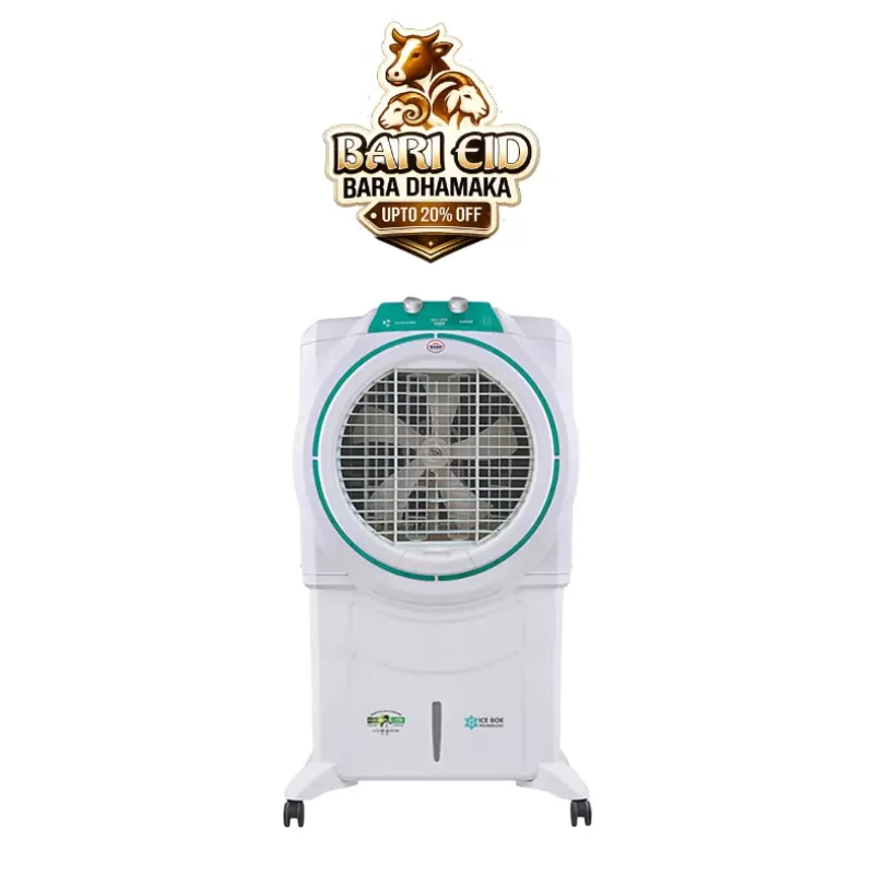 Boss ECM-9000 IB Green Room Air Cooler