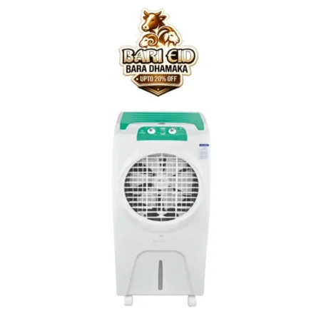Boss ECM-6500 IB Green Room Air Cooler