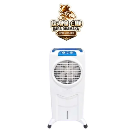 Boss ECM-9000 IB Blue Room Air Cooler