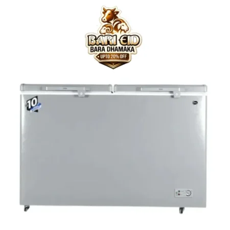 PEL PDF70-100 Arctic Pro Light Grey Deep Freezer