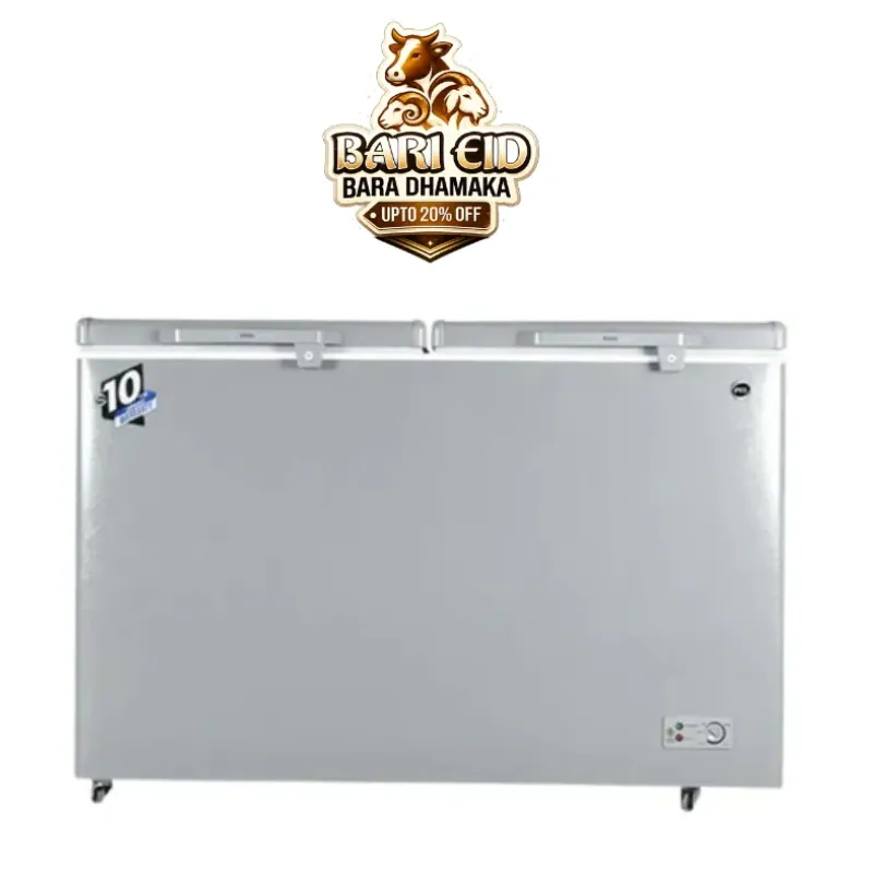 PEL PDF70-100 Artic Inverter Light Grey Deep Freezer PEL PDF70-100 Artic Inverter Light Grey Deep Freezer