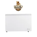 PEL PDF70-130 Artic Pro Off White Deep Freezer