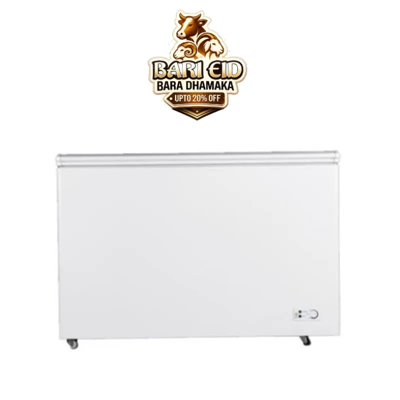 PEL PDF70-130 Artic Pro Off White Deep Freezer PEL PDF70-130 Artic Pro Off White Deep Freezer