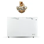 PEL PDF70-155 ARCTIC PRO Triplet Light Grey Deep Freezer