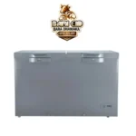 PEL PDINT70-155 Inverter Grey Triplet Deep Freezer