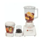 Cambridge BL-316 3 in 1 Blender 250W