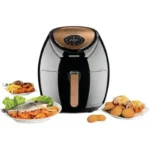 Kenwood HFP-72 Air Fryer 7 Liters 1800W
