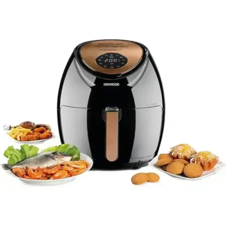 Kenwood HFP-72 Air Fryer 7 Liters 1800W