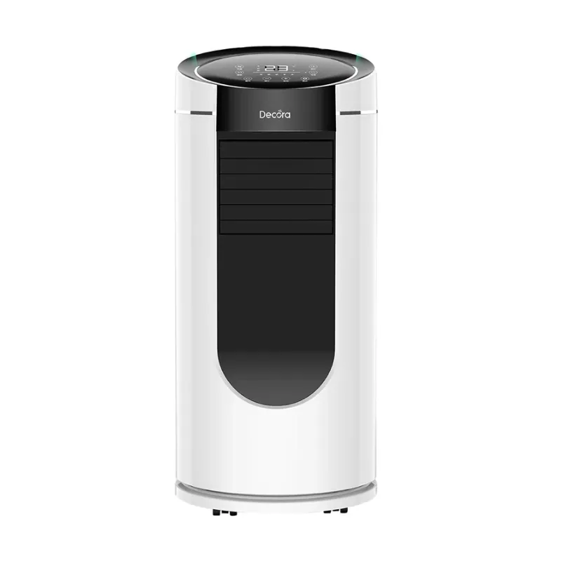 Decora DPA-1220 12000 BTU Portable Inverter AC Decora DPA-1220 12000 BTU Portable Inverter AC