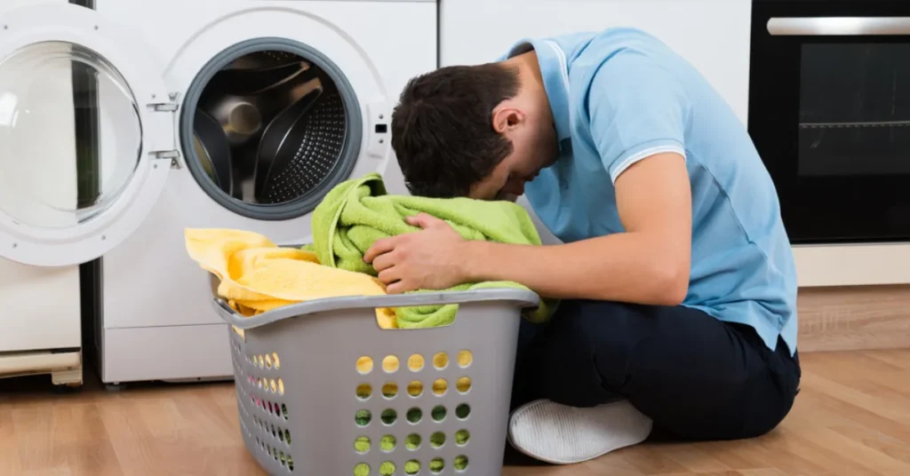 How To Fix Washing Machine Not Draining