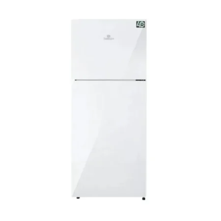 Dawlance 9191WB GD Inverter Avante Cloud White Top Mount Refrigerator