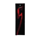 PEL PWDGD-425 3T Flat Glass Red Blaze Water Dispenser