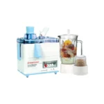 Westpoint 7201GL 3 In 1 Juicer Blender Grinder