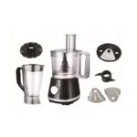 Sencor SPF4051 Food Processor Black