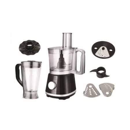 Sencor SPF4051 Food Processor Black