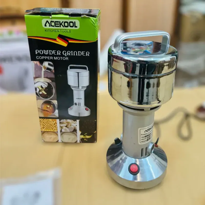 Acekool SC224 250G (SK) Grinder Acekool SC224 250G (SK) Grinder