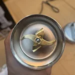 Acekool SC224 250G (SK) Grinder