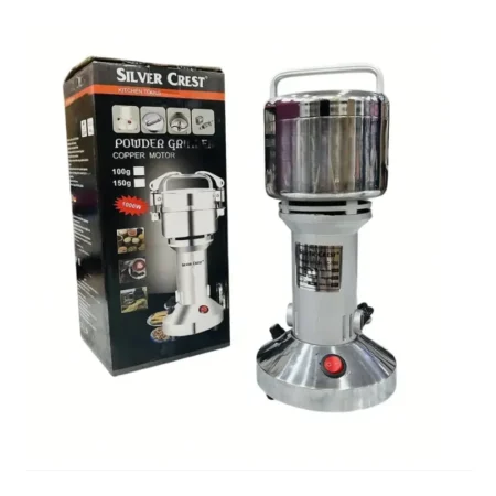 Silver Crest SC150 (SK) Power Grinder