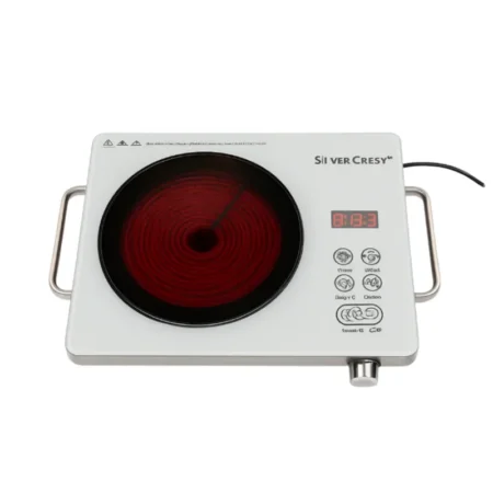 Silver Crest SC88 Hot Plate