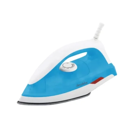 Decakila KEEN009L 1000W Dry Iron