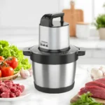 Panasonic 6 Liter Chopper