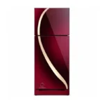 Homage HRFGD-47552 MRG New Crystal Top Mount Refrigerator