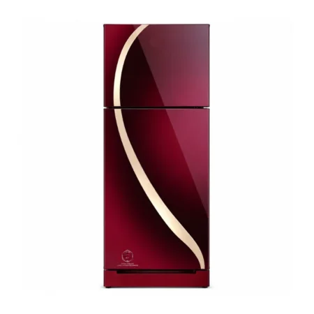 Homage HRFGD-47552 MRG New Crystal Top Mount Refrigerator