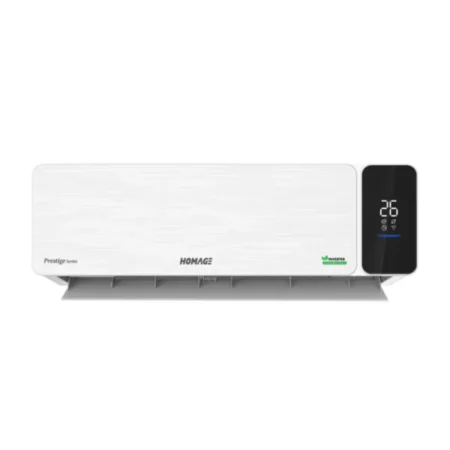 Homage HPS-18C01S Prestige 1.5 Ton DC Inverter Split AC