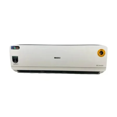 Orient 18CT3 1.5 Ton Star Plus Pattern White Inverter AC