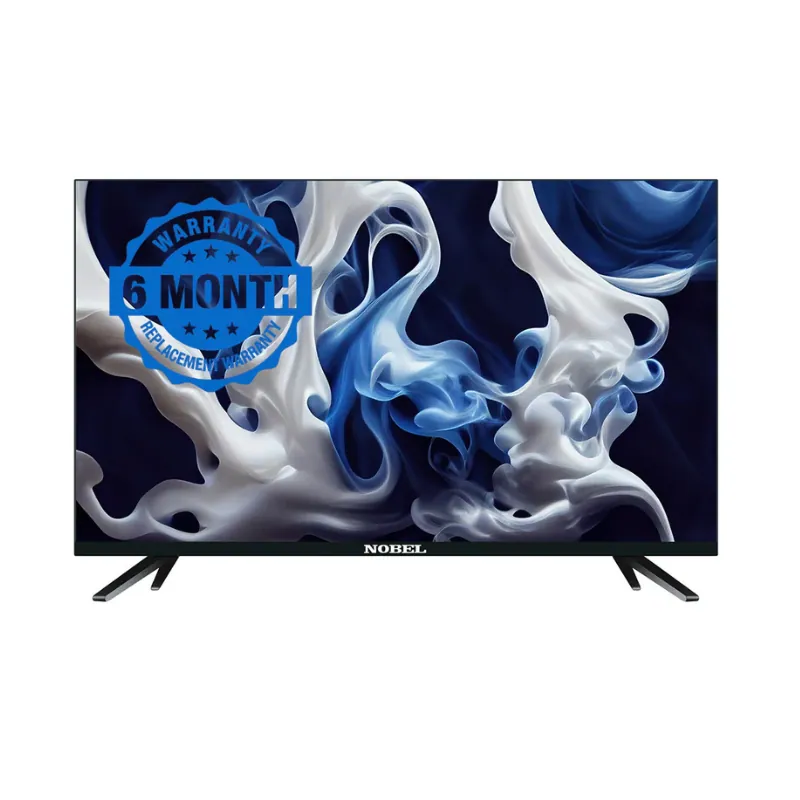 Nobel 32PL15 32 Inches Smart LED TV