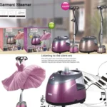 DSP 6016 2.5 Liter Garment Steamer