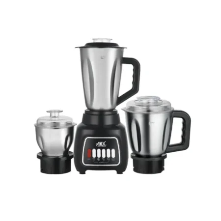 Anex AG-6139SS Blender Grinder