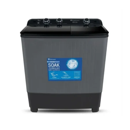Dawlance DW-6570 8KG Twin Tub Washing Machine