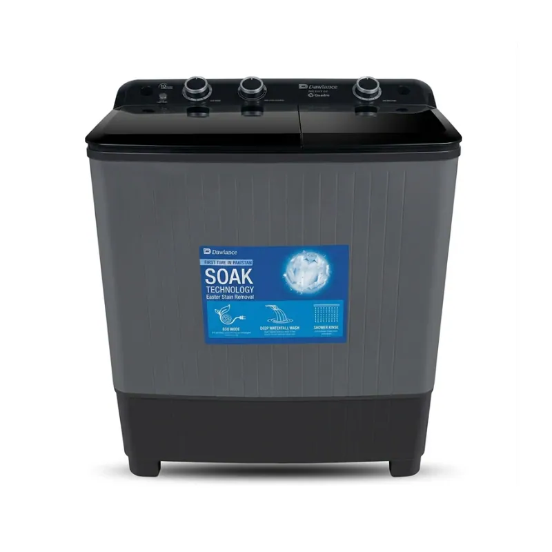Dawlance DW-6570 8KG Twin Tub Washing Machine Dawlance DW-6570 8KG Twin Tub Washing Machine