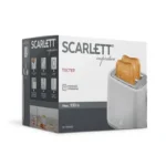 Scarlett TM11067 (SK) 930W Toaster