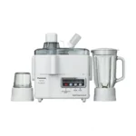 Panasonic MJ-M176P 3-in-1 Juicer Heavy Duty