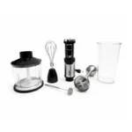 RAF RAF-2025 (SK) 700W 5 in 1 Hand Blender - 600ml Unbreakable Bowl