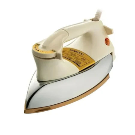 Kenwood DIM40.000 Golden Dry Iron Original