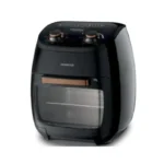 Kenwood HFP90 Air Fryer Manual Fryer Plus Oven