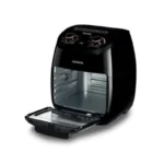 Kenwood HFP90 Air Fryer Manual Fryer Plus Oven