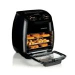 Kenwood HFP90 Air Fryer Manual Fryer Plus Oven