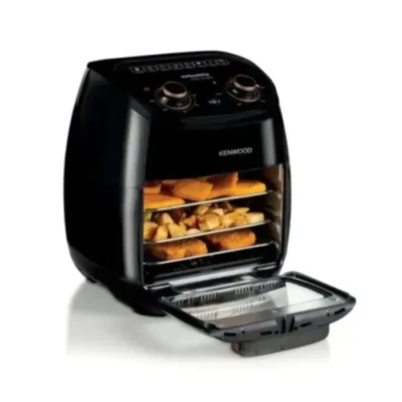 Kenwood HFP90 Air Fryer Manual Fryer Plus Oven
