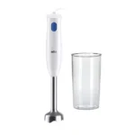 Braun MQ10.001MWH Hand Blender Metal