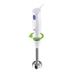 Braun MQ10.001MWH Hand Blender Metal